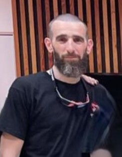 Laurent HOSSANN